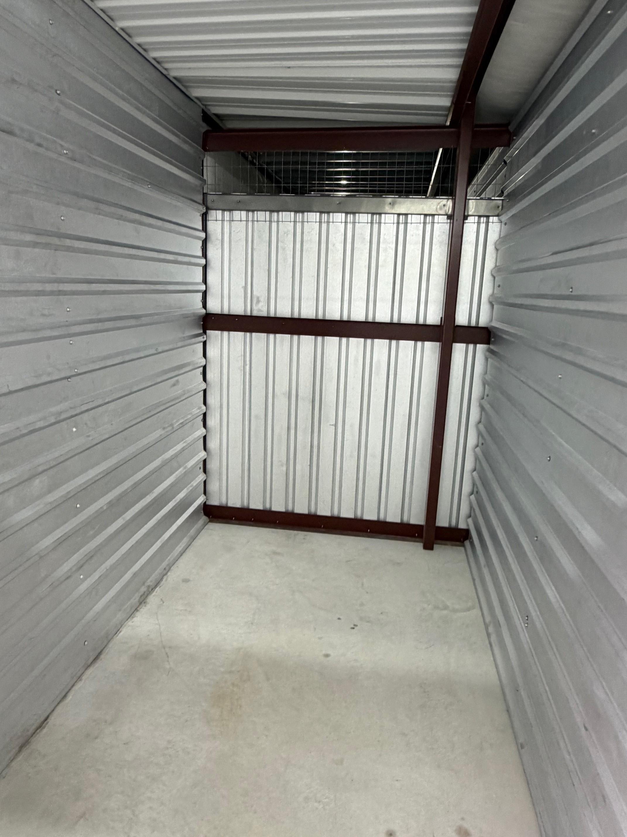 Spring Office & Storage 26207 I-45 C Spring, TX 77380