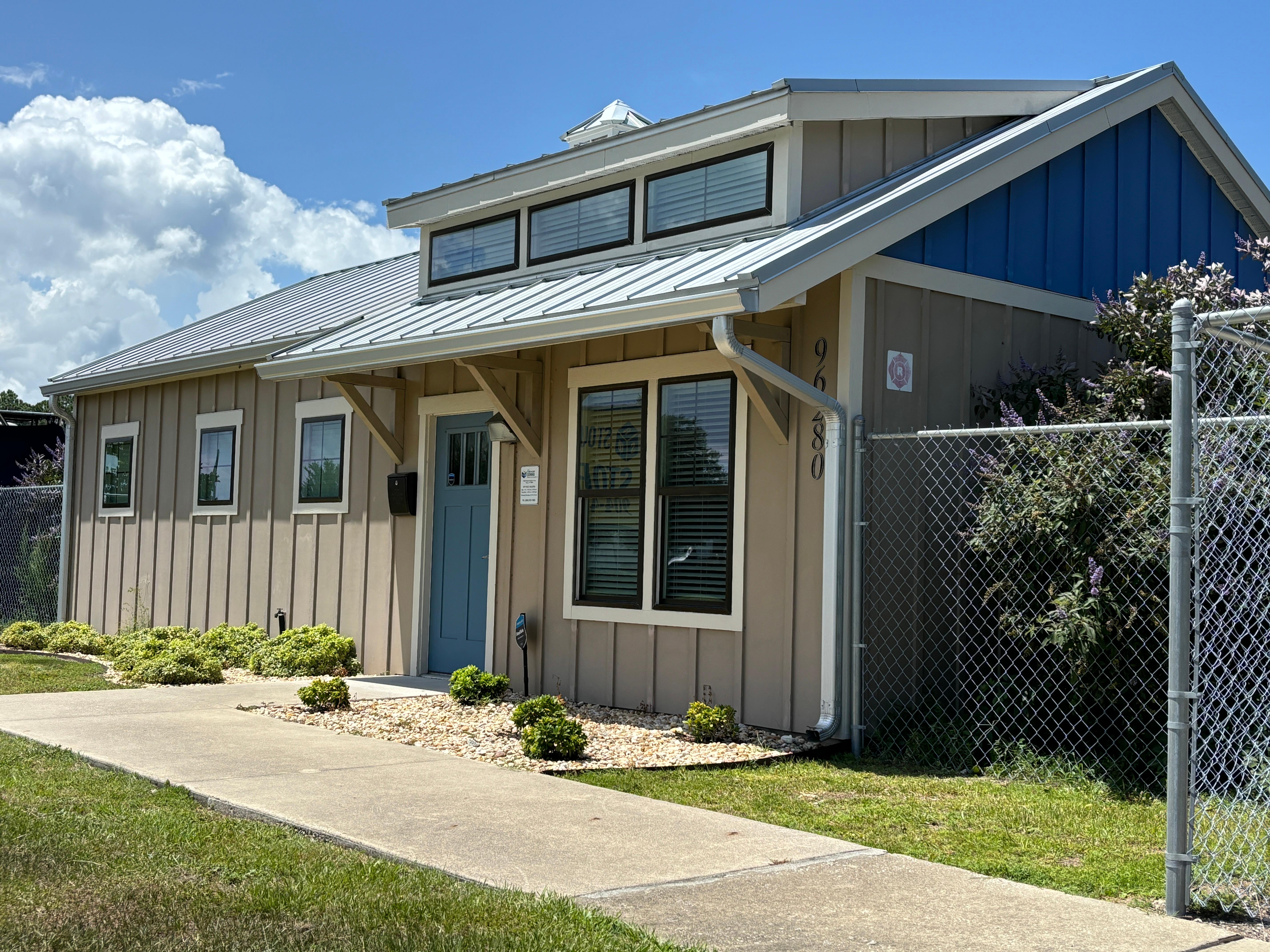 A1A Stow-A-Way Storage 96280 David Hallman Pkwy Yulee, FL 32097