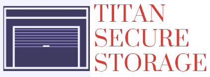 Titan Secure Storage 2074 N Gloster St Tupelo, MS 38804