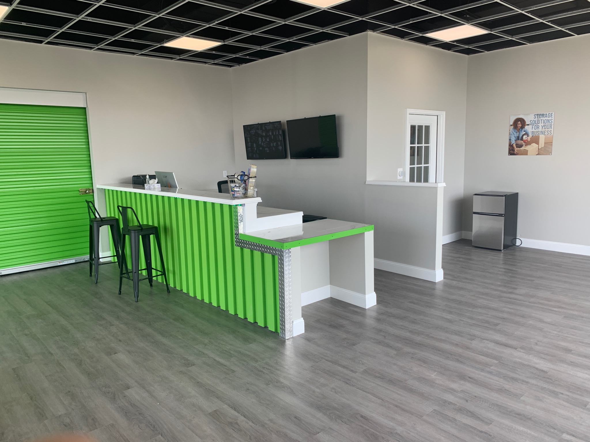 All Locations Affordable Family Storage