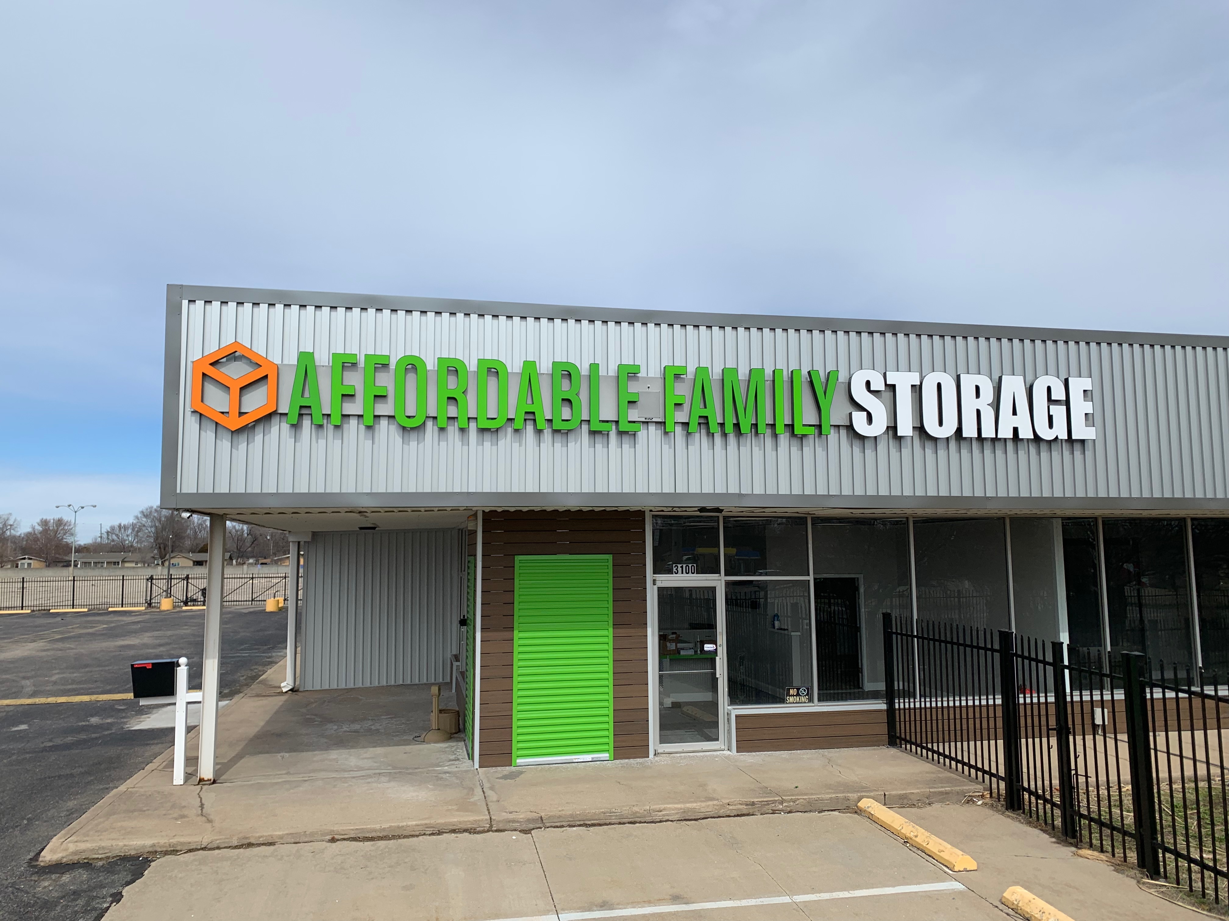 Affordable Family Storage Indianapolis Affordable Family Storage