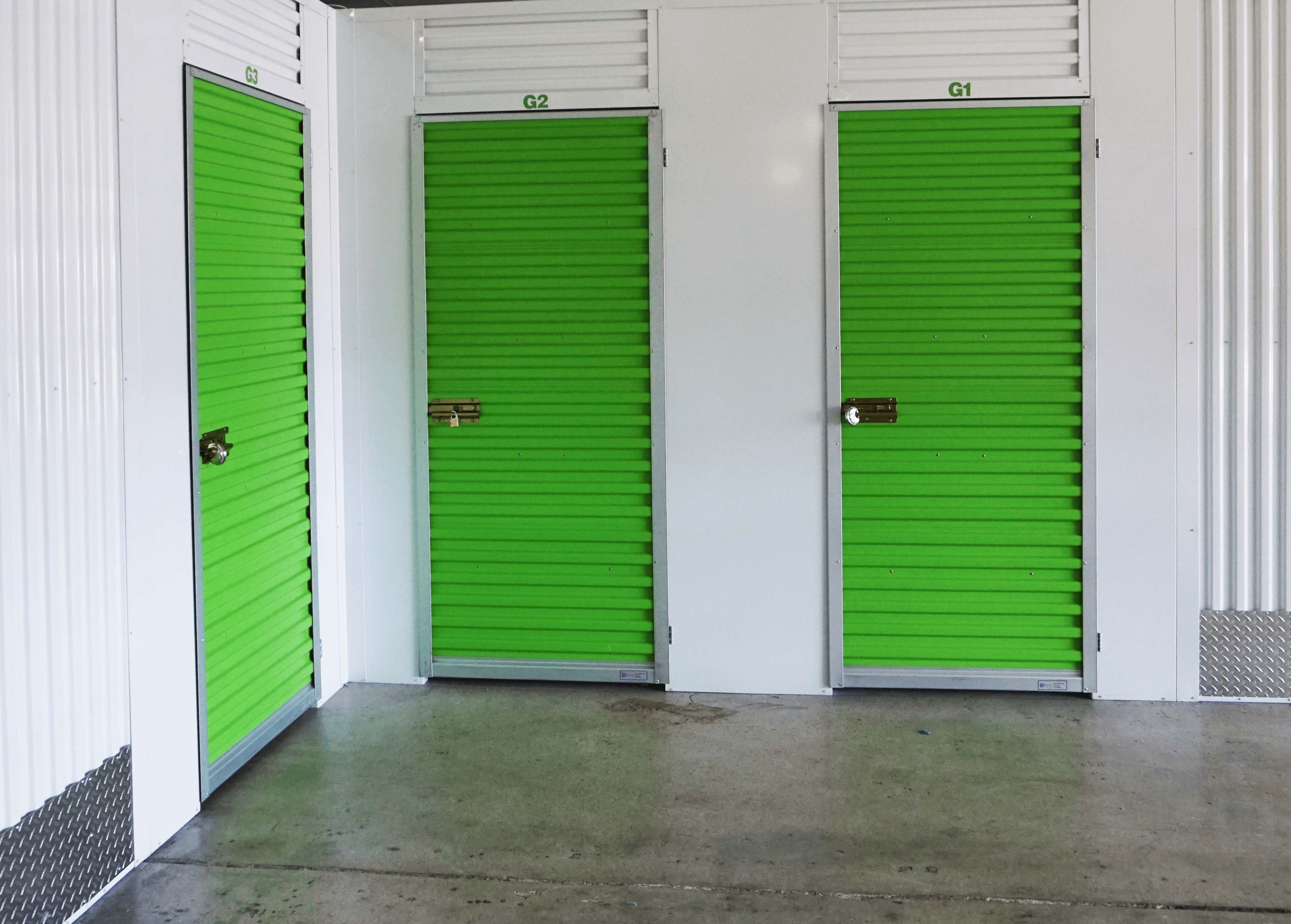 Small Storage Units Small Storage Units