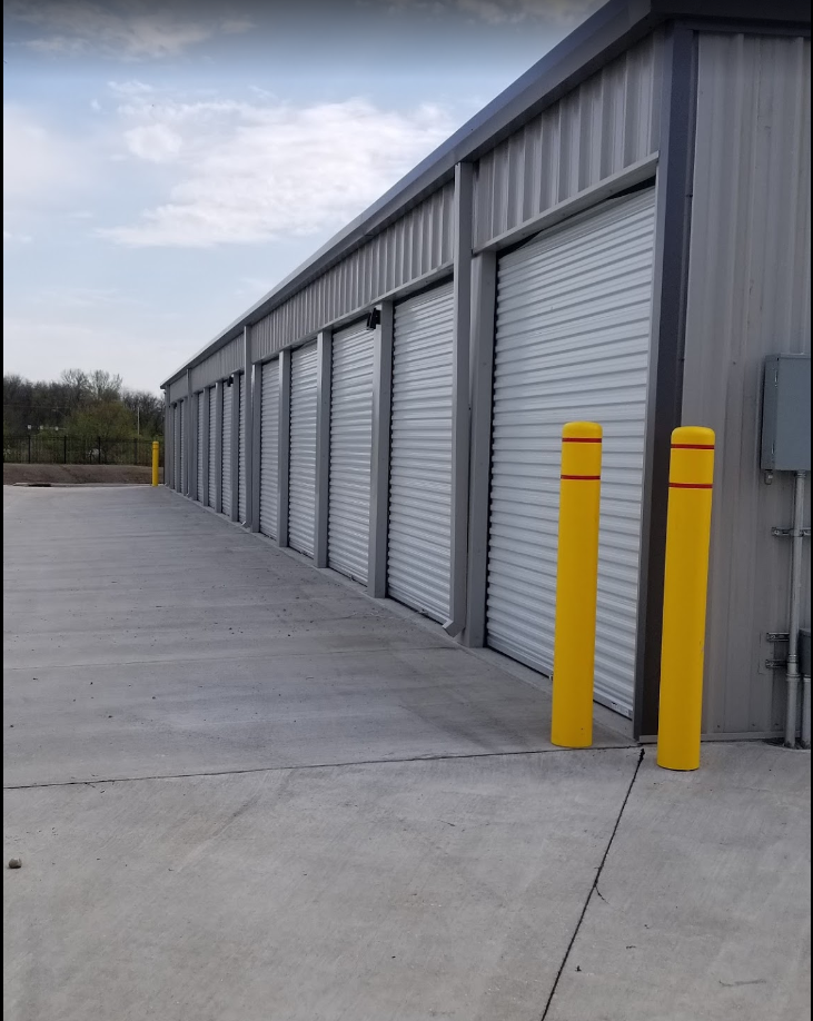 Affordable Family Storage Urbandale Affordable Family Storage