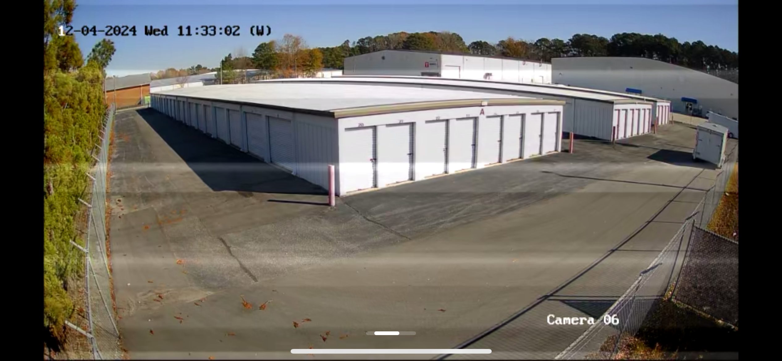 Affordable Storage Units in Smithfield, NC