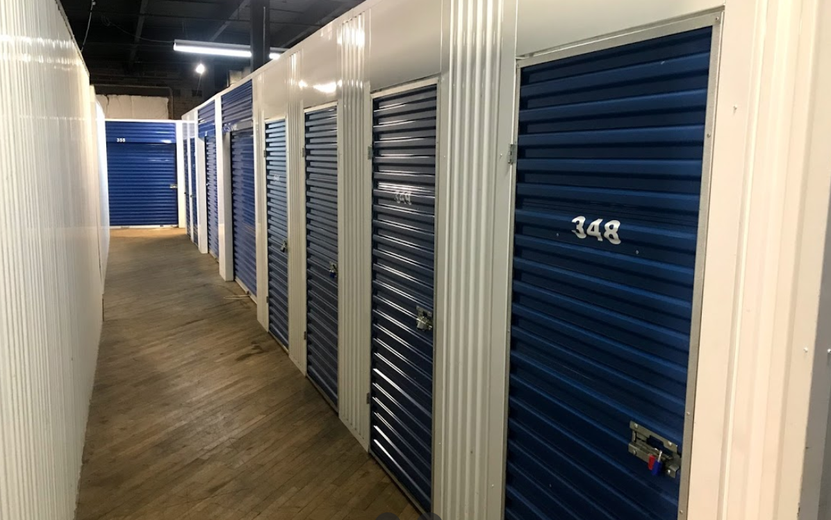 indoor climate controlled storage units grand rapids mi