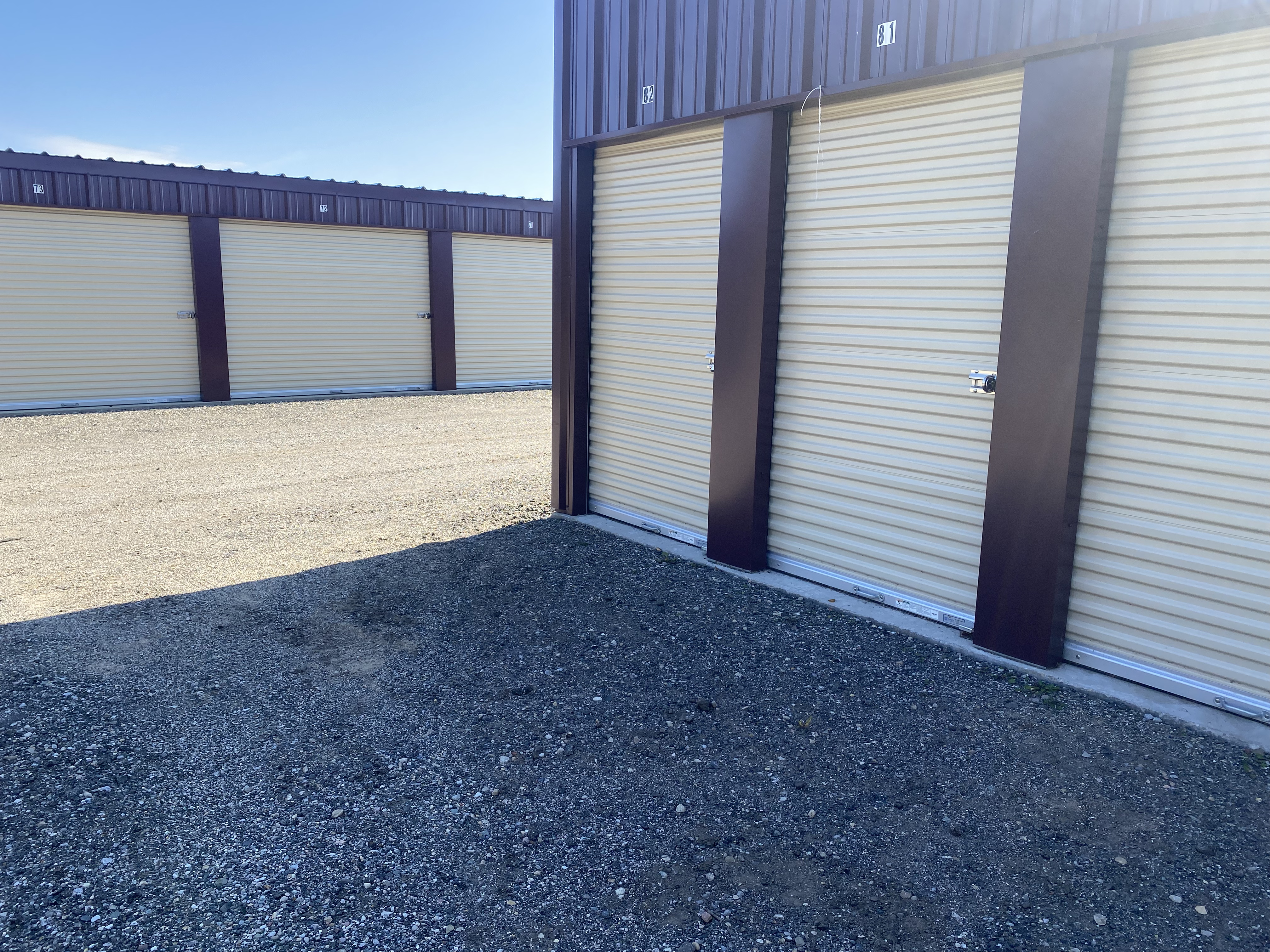 new storage in Ionia