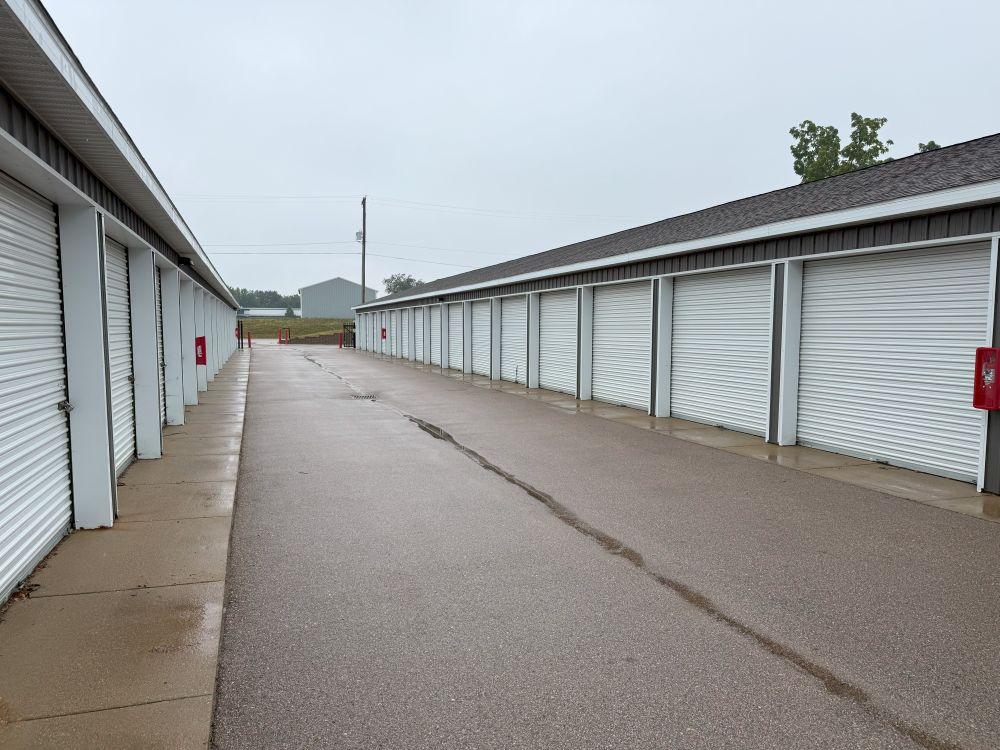 secured units in Grand Rapids, MI