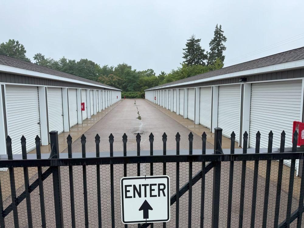 secured units in Grand Rapids, MI