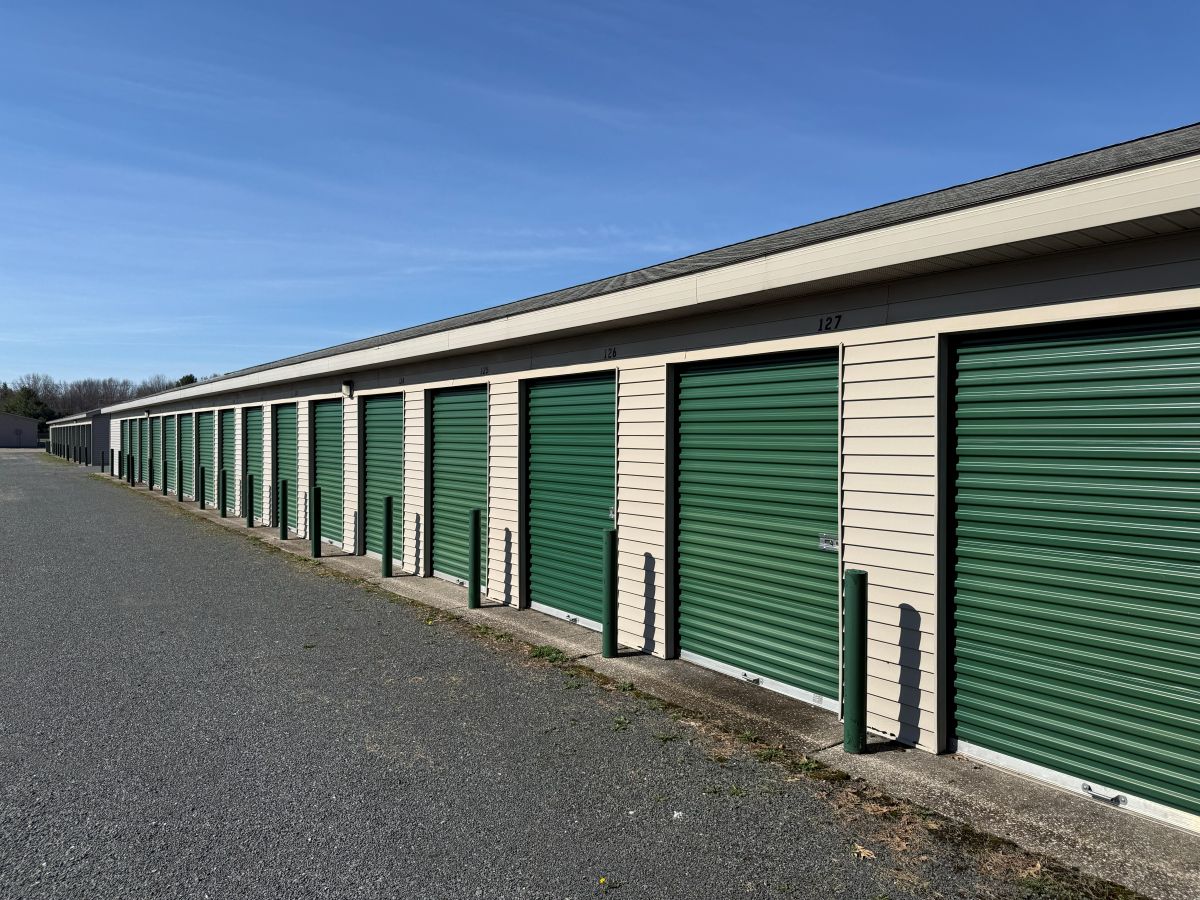 pentwater self storage Pentwater self storage