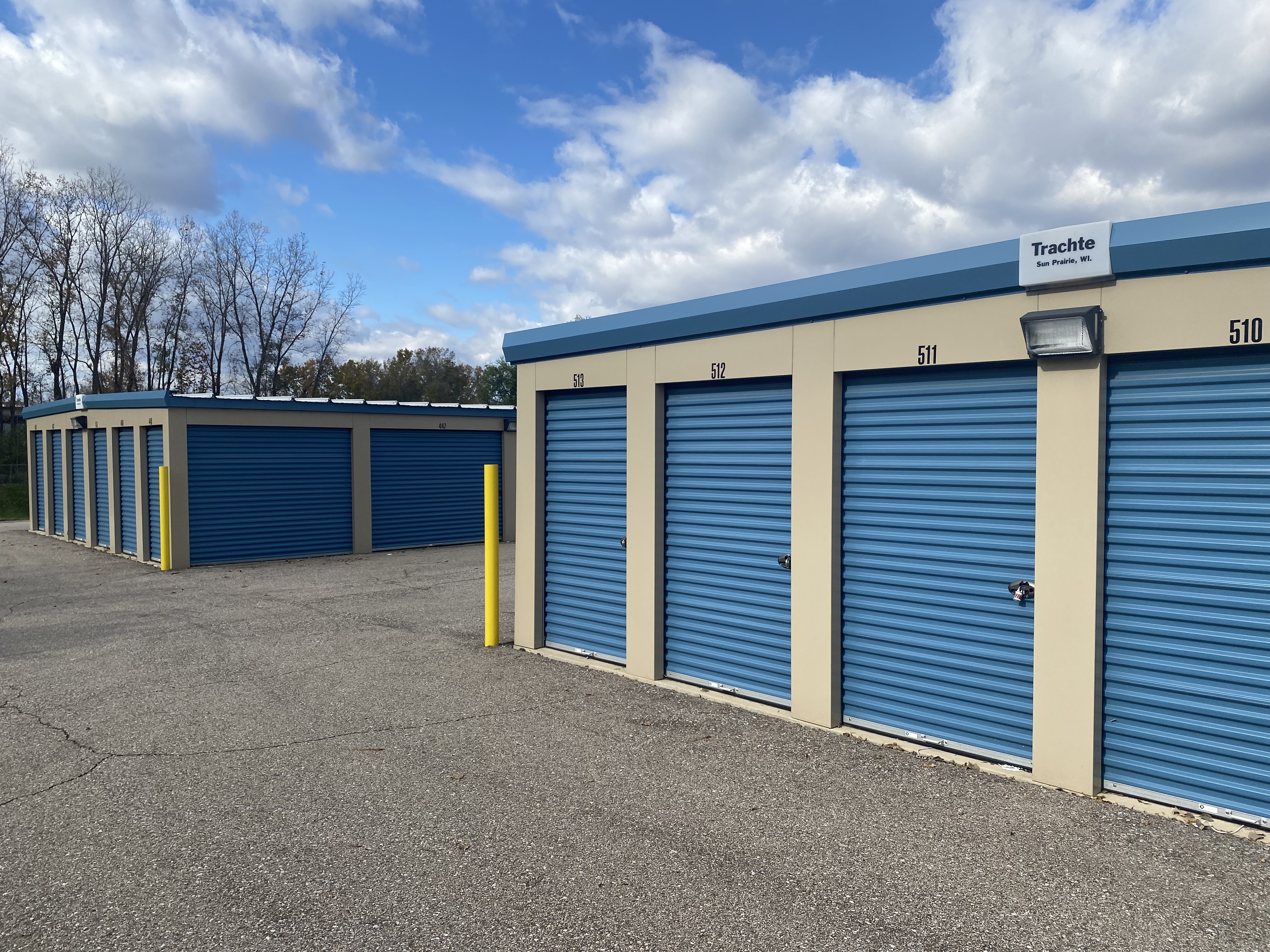 Boxer Storage Insert Pay Online | Boxer Storage
