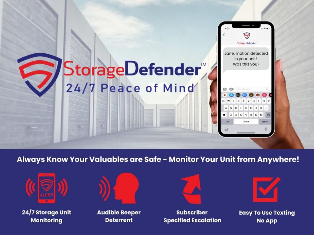 StorageDefender