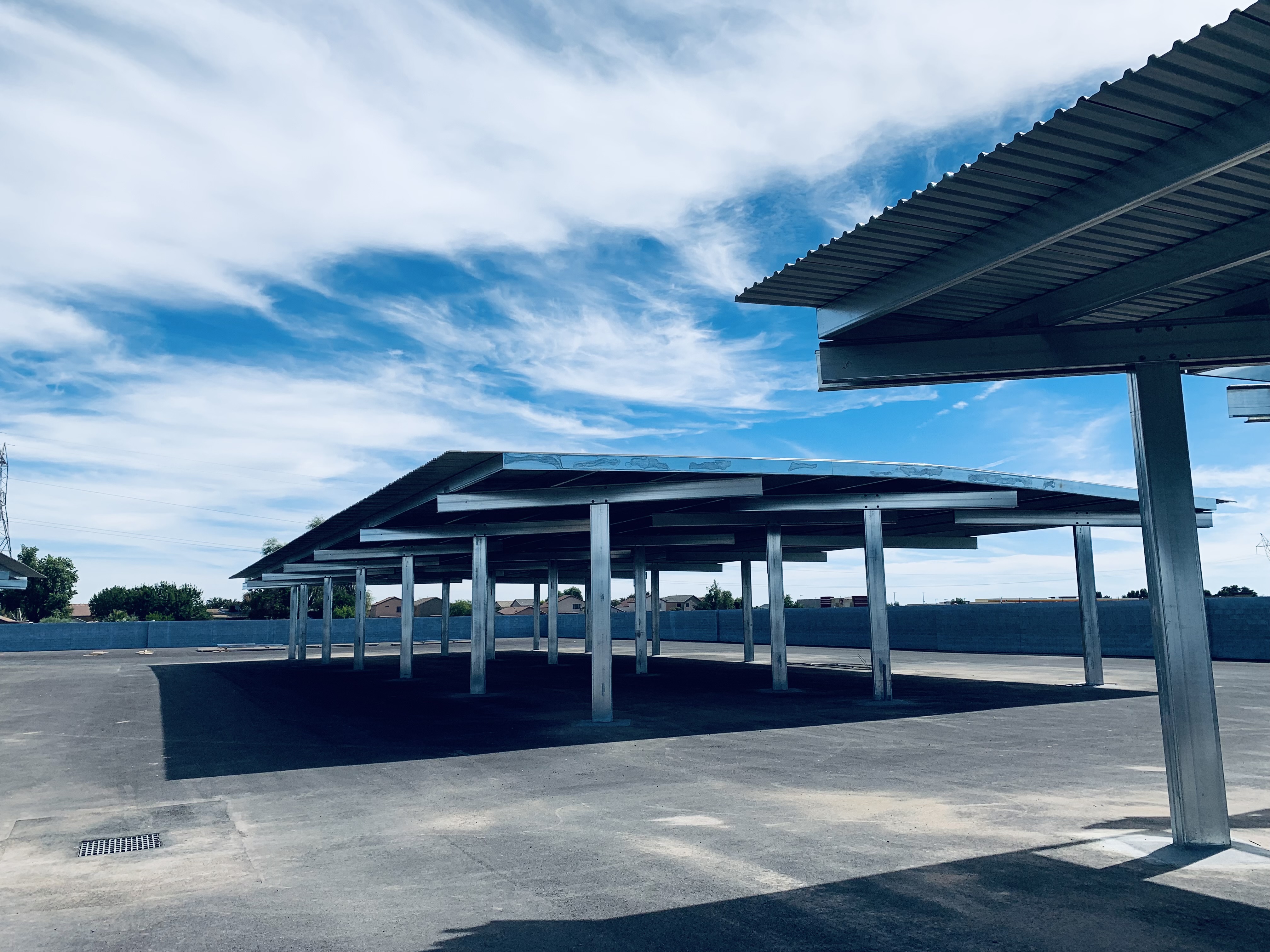 Awnings