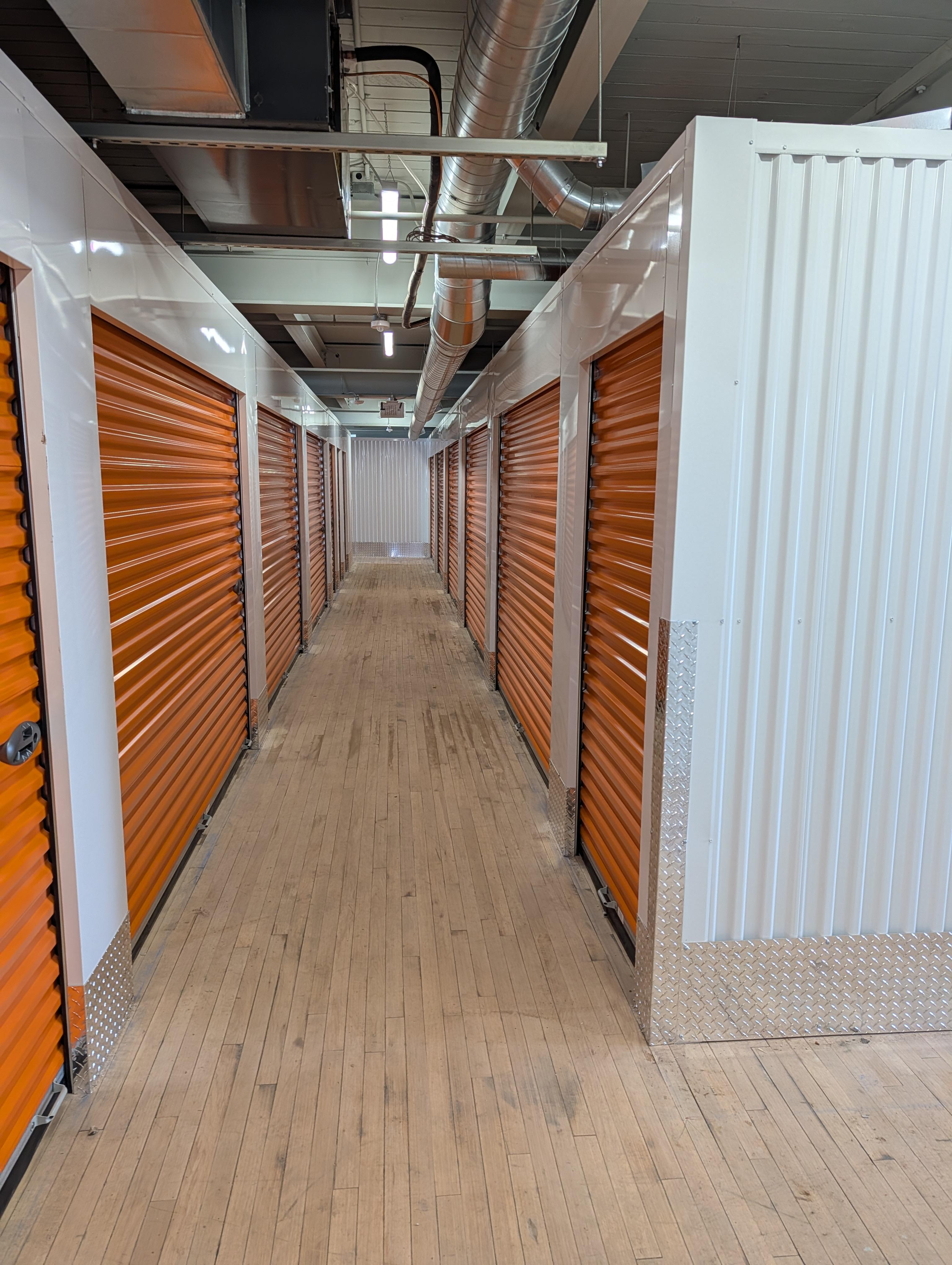 Palm Self Storage  802-806 Gravel Pike Palm, PA 18070