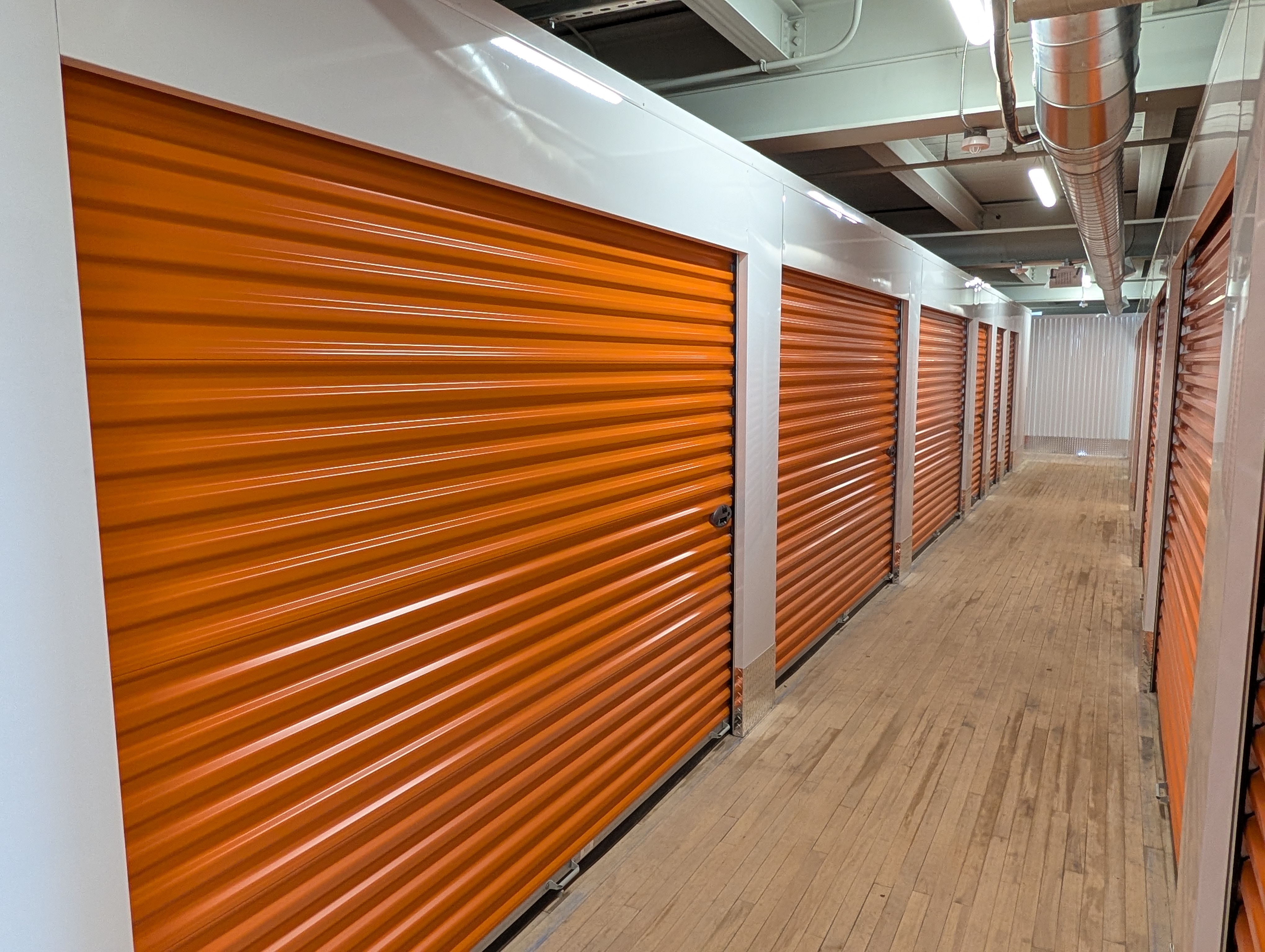 Palm Self Storage  802-806 Gravel Pike Palm, PA 18070