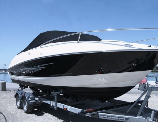 Little Rock Boat Storage