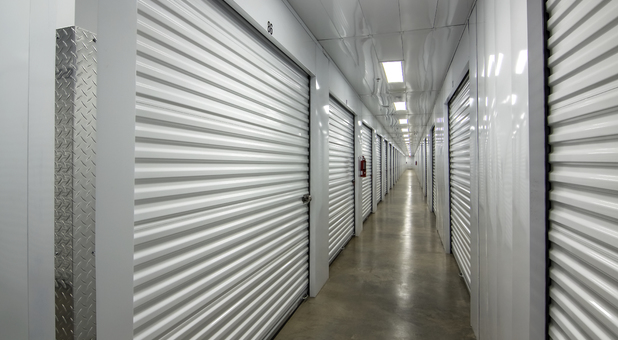 Climate Controlled Storage Units at Modern Storage West