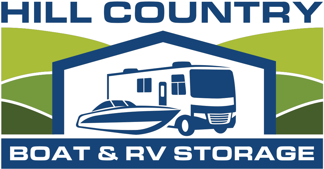Hill Country Boat & RV Storage in Georgetown, TX