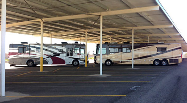 RV Parking in El Mirage, AZ RV Parking in El Mirage, AZ