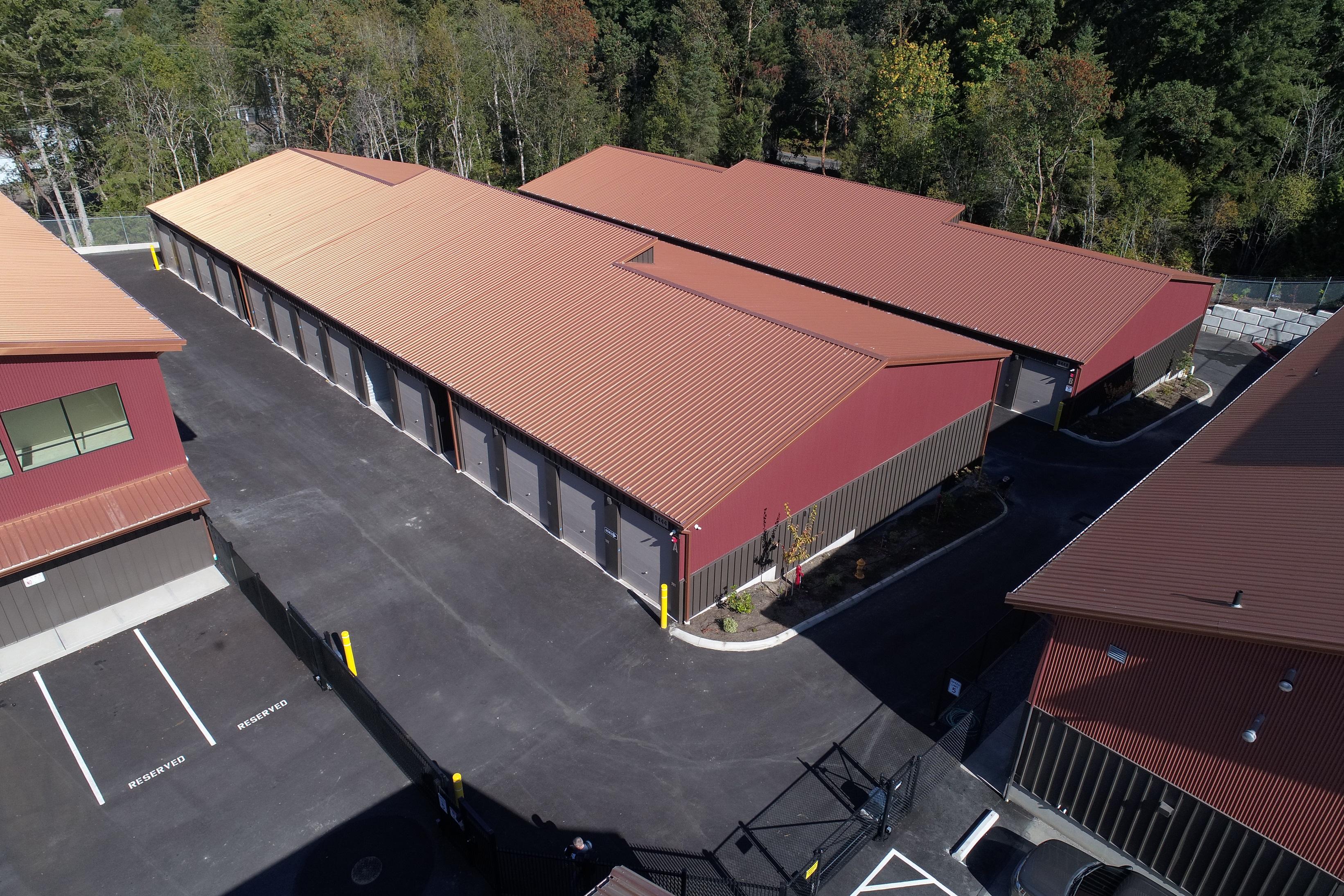 Self Storage Units in Bainbridge Island, WA Self Storage Units in Bainbridge Island, WA