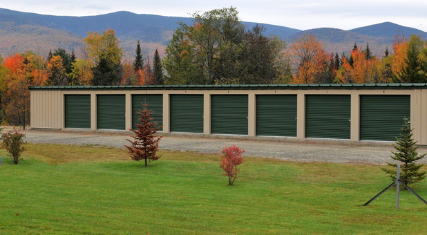 Sutherlin, OR Storage Units