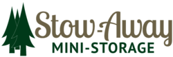 Stow-Away Mini-Storage logo