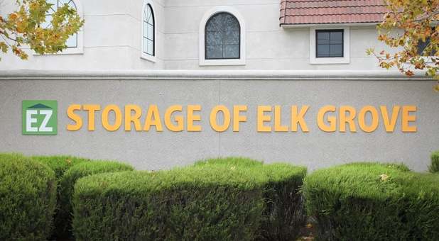 EZ Storage of Elk Grove in Elk Grove, CA