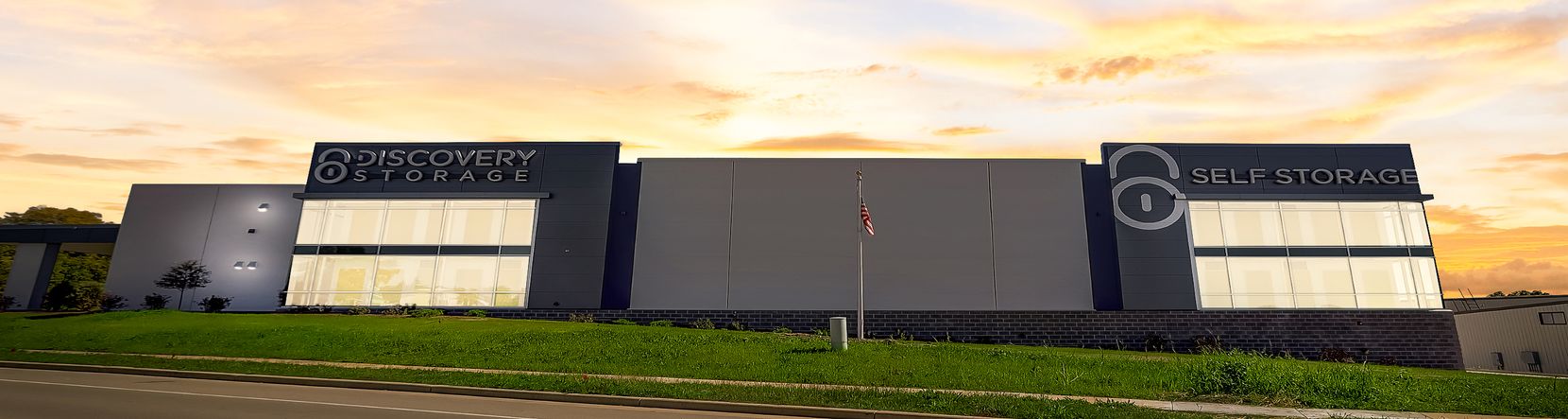 Discovery Storage at 5237 Verona Rd, Fitchburg, WI Discovery Storage at 5237 Verona Rd, Fitchburg, WI