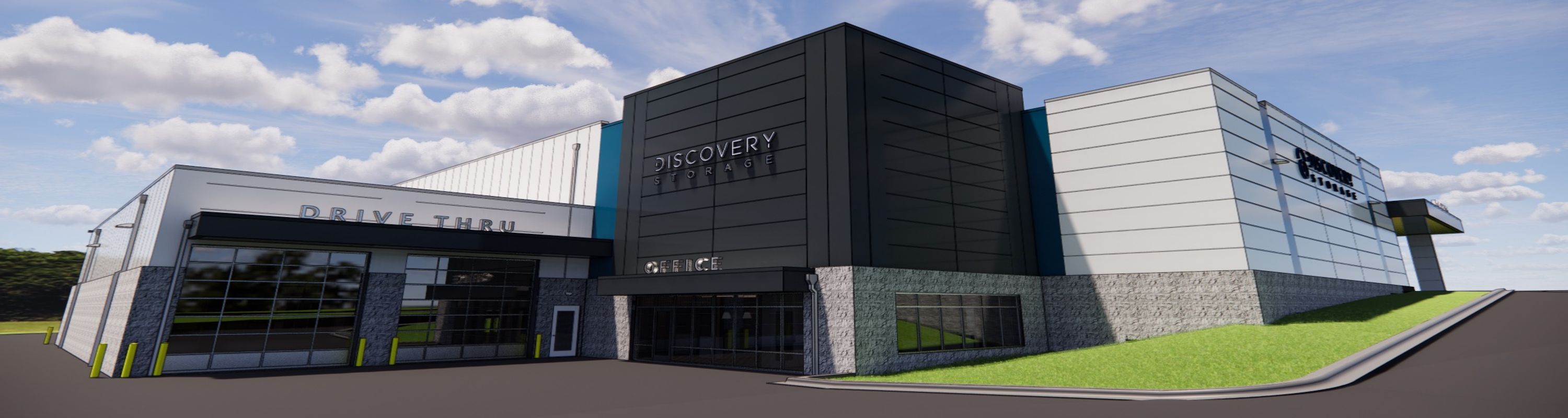 Self Storage Units in Fitchburg, WI 53711 Discovery Storage