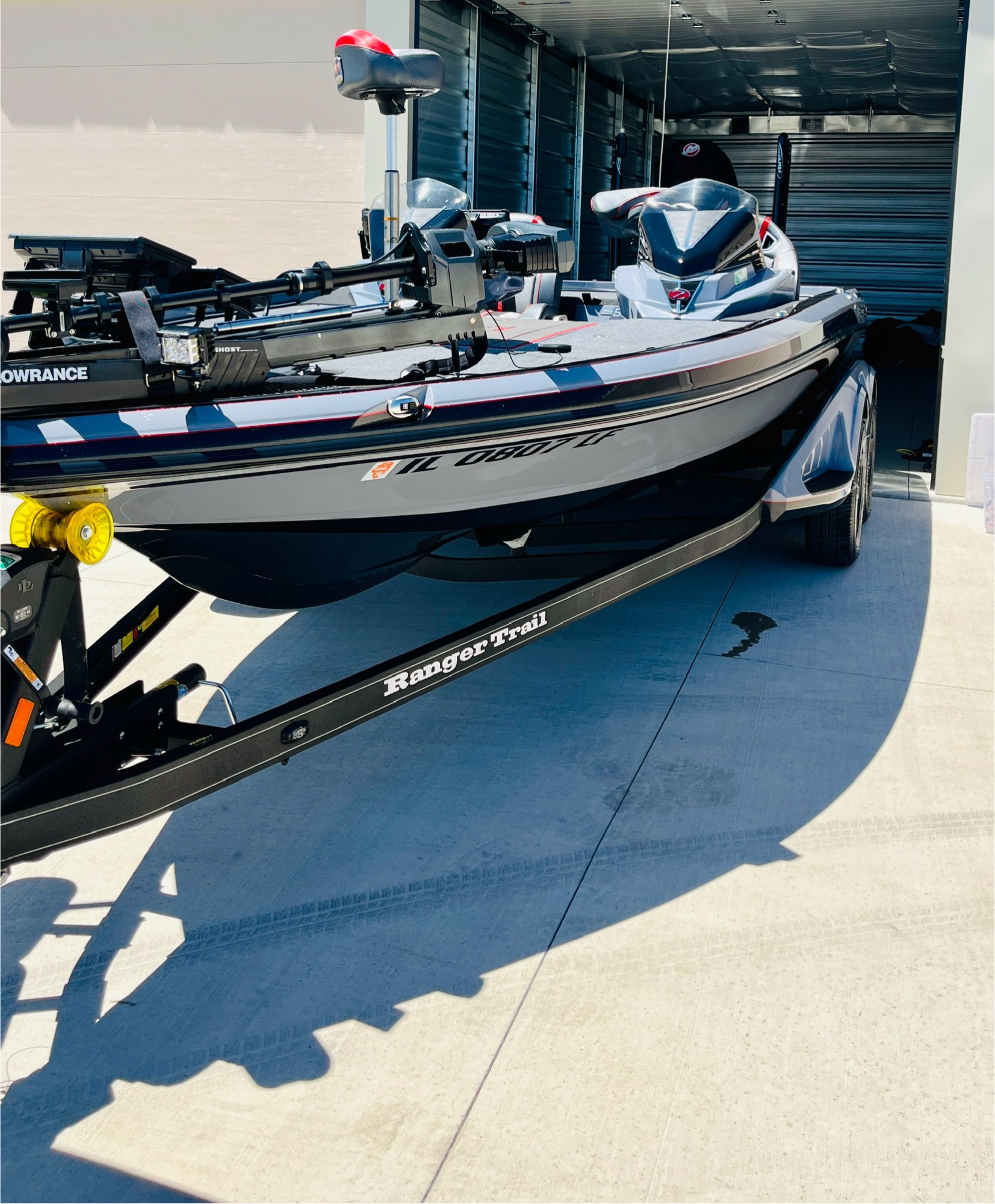 Climate controlled boat storage genoa city, wi storage junction 