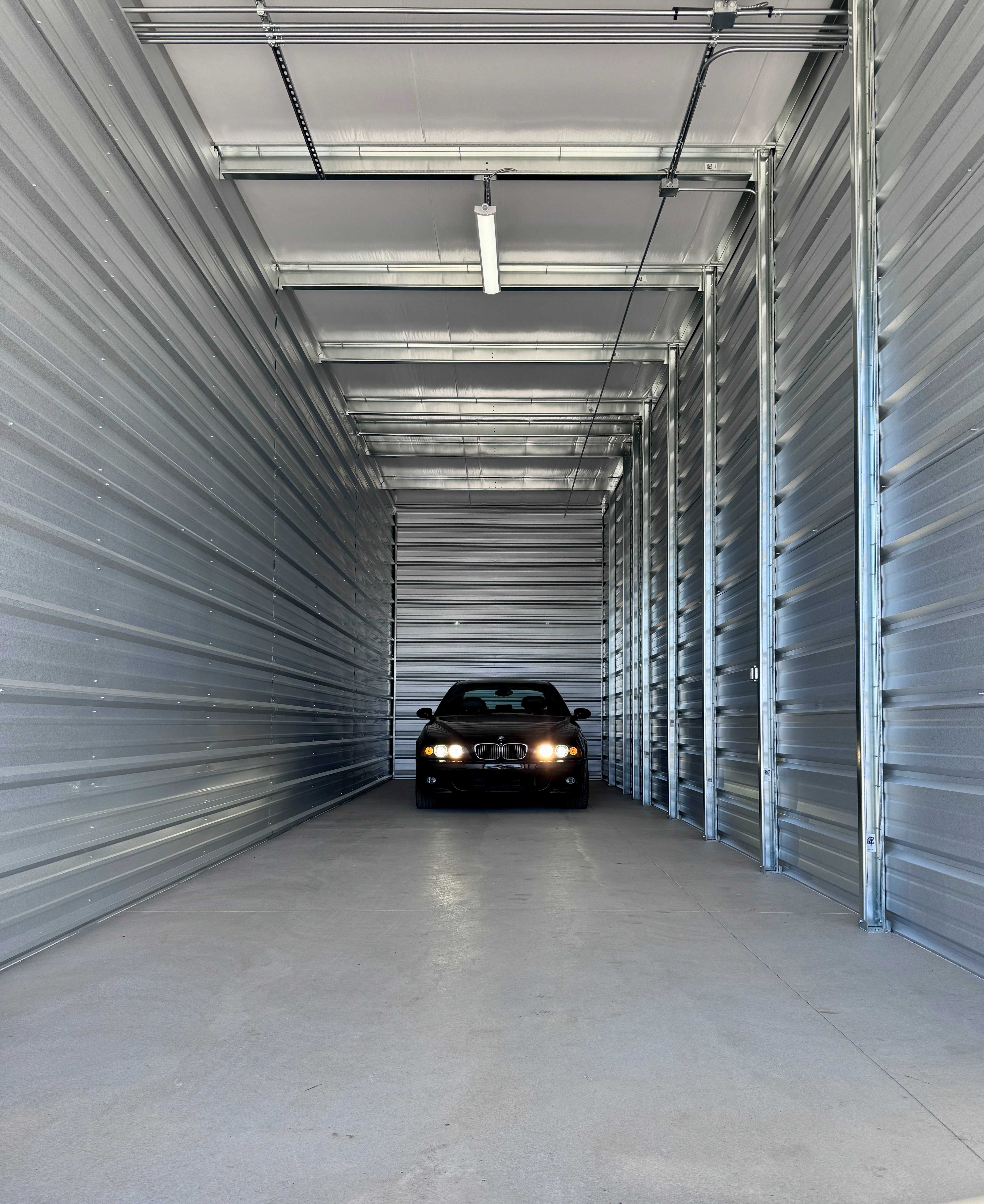 Enclosed Garage Storage Near Lake Geneva WI | Storage Junction Enclosed garage storage unit near Lake Geneva WI at Storage Junction Genoa City