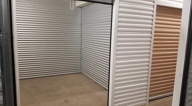 Newly Remodeled Storage Units in Beverly Hills, CA