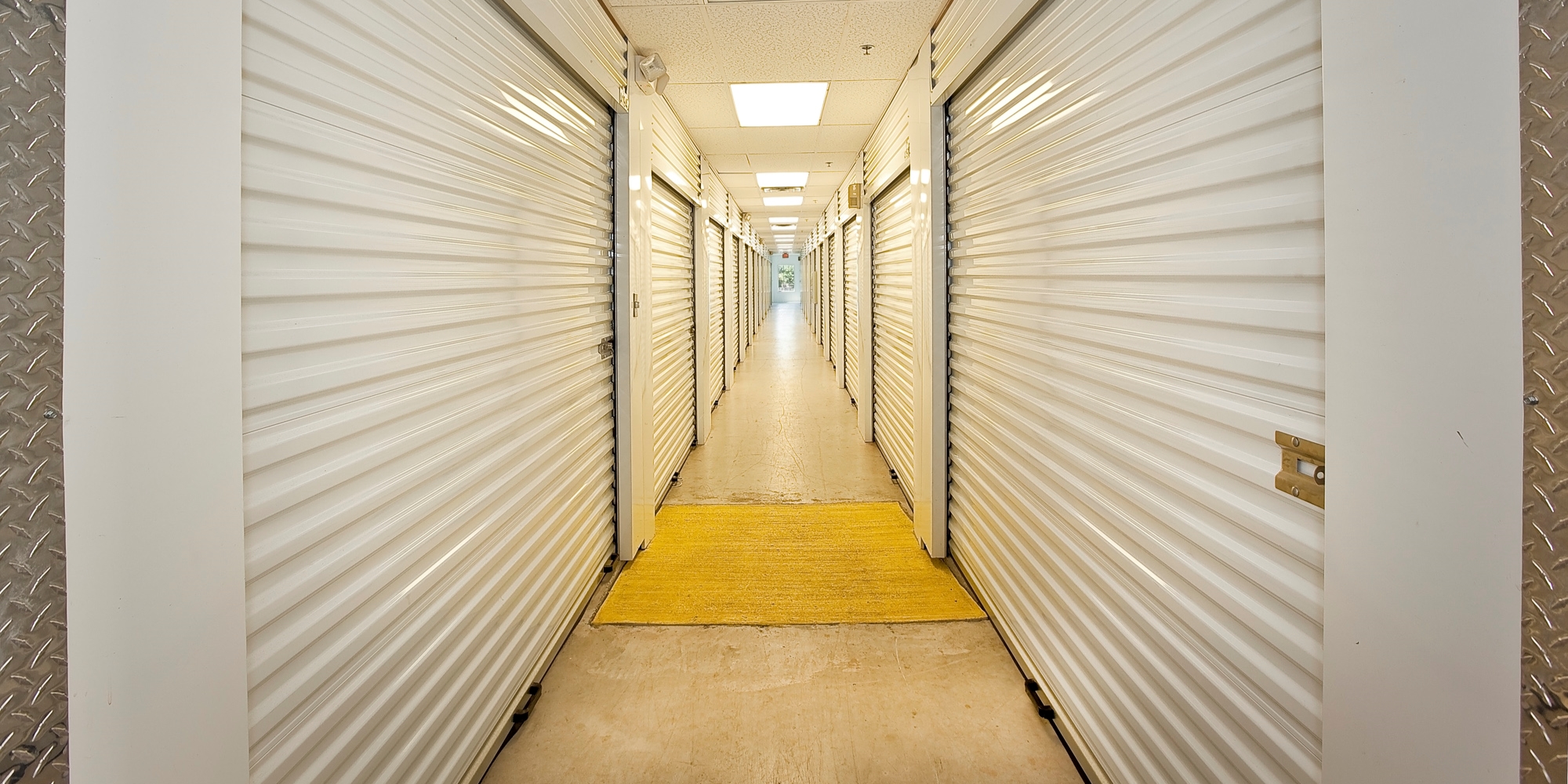 secured units in Allen, TX 