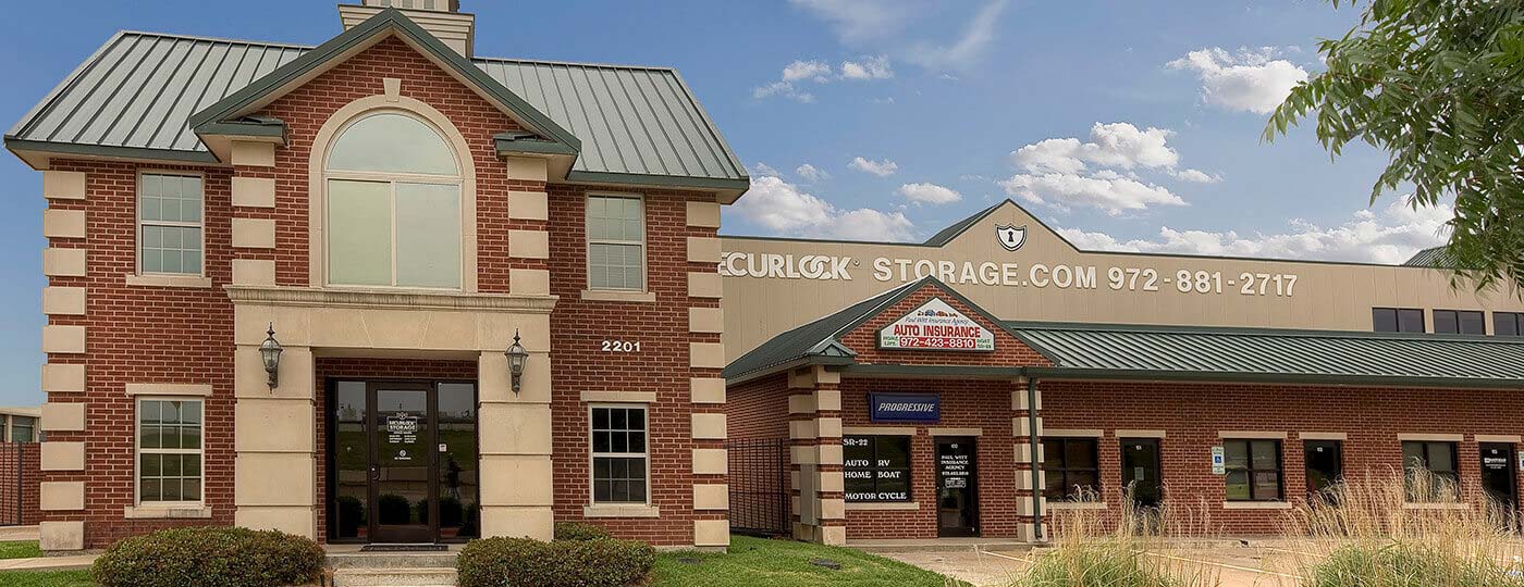 secured units in Plano, Texas secured units in Plano, Texas
