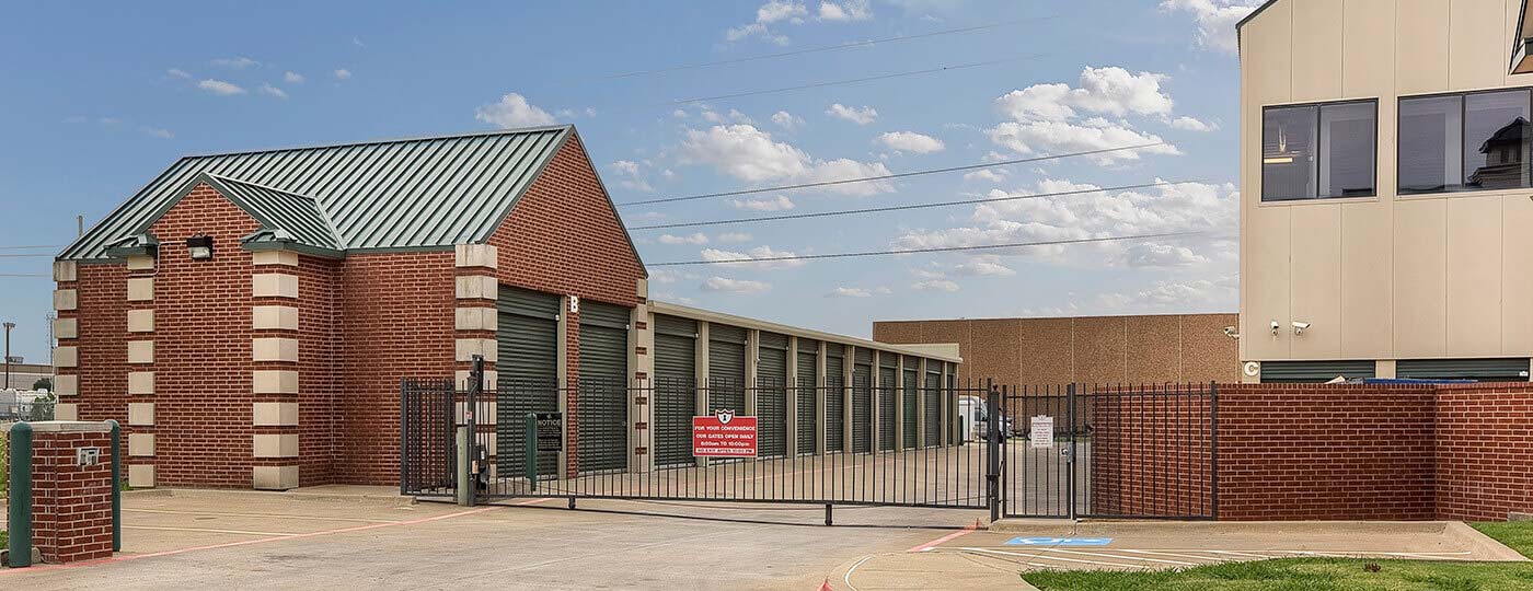 secured units in Plano, Texas secured units in Plano, Texas