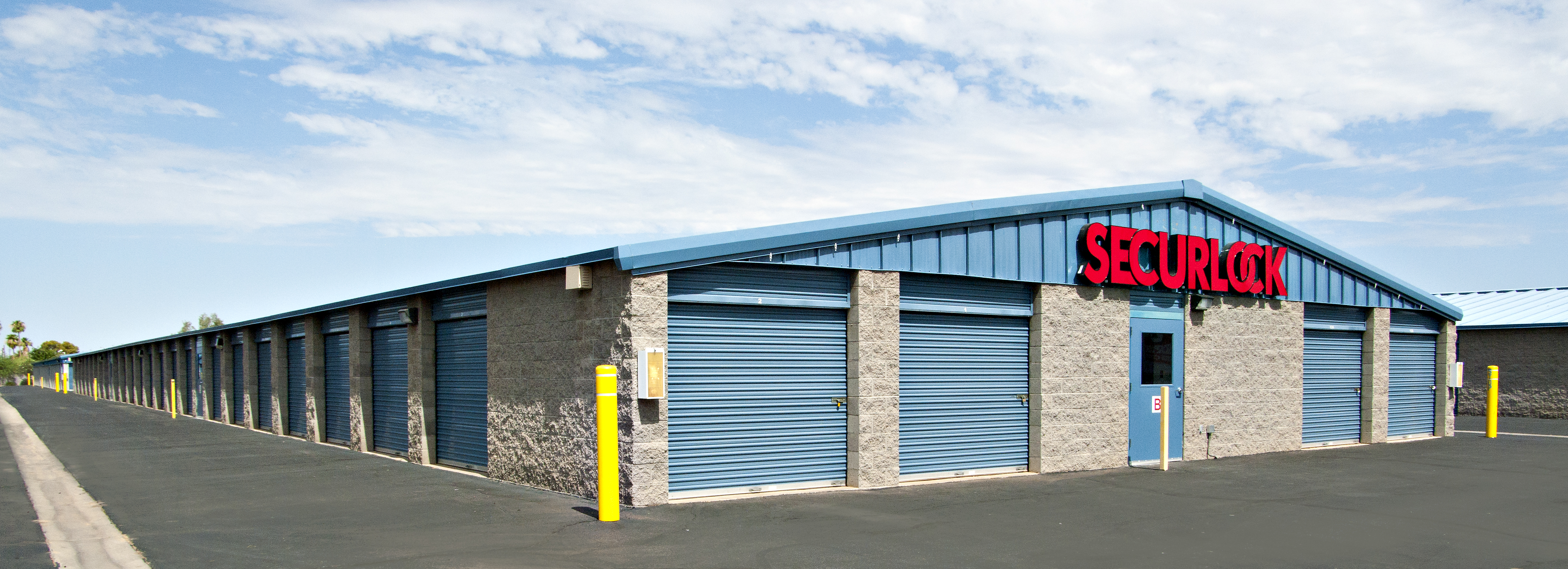 secured units in The Colony, TX secured units in The Colony, TX