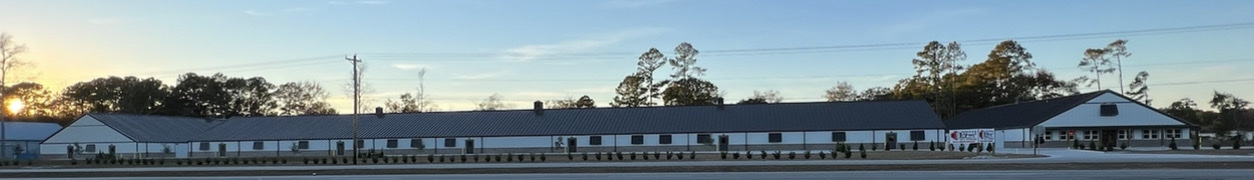 Climate Control Self Storage in South Murrells Inlet, SC