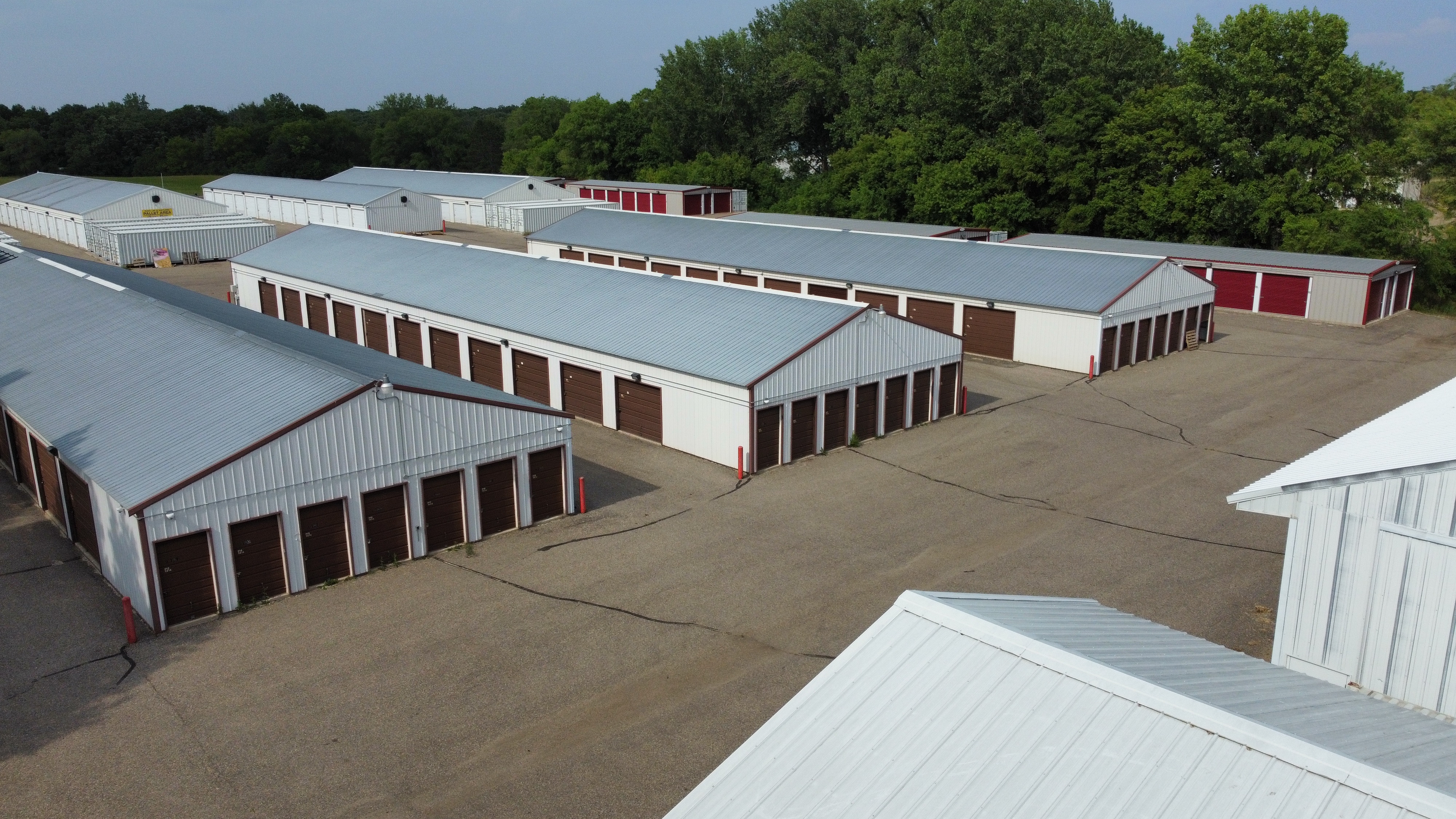 Self Storage Units in Alexandria, MN | (4.7 Rating)
