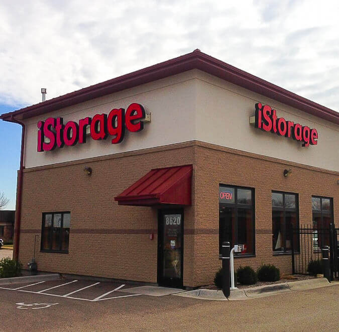 iStorage LLC