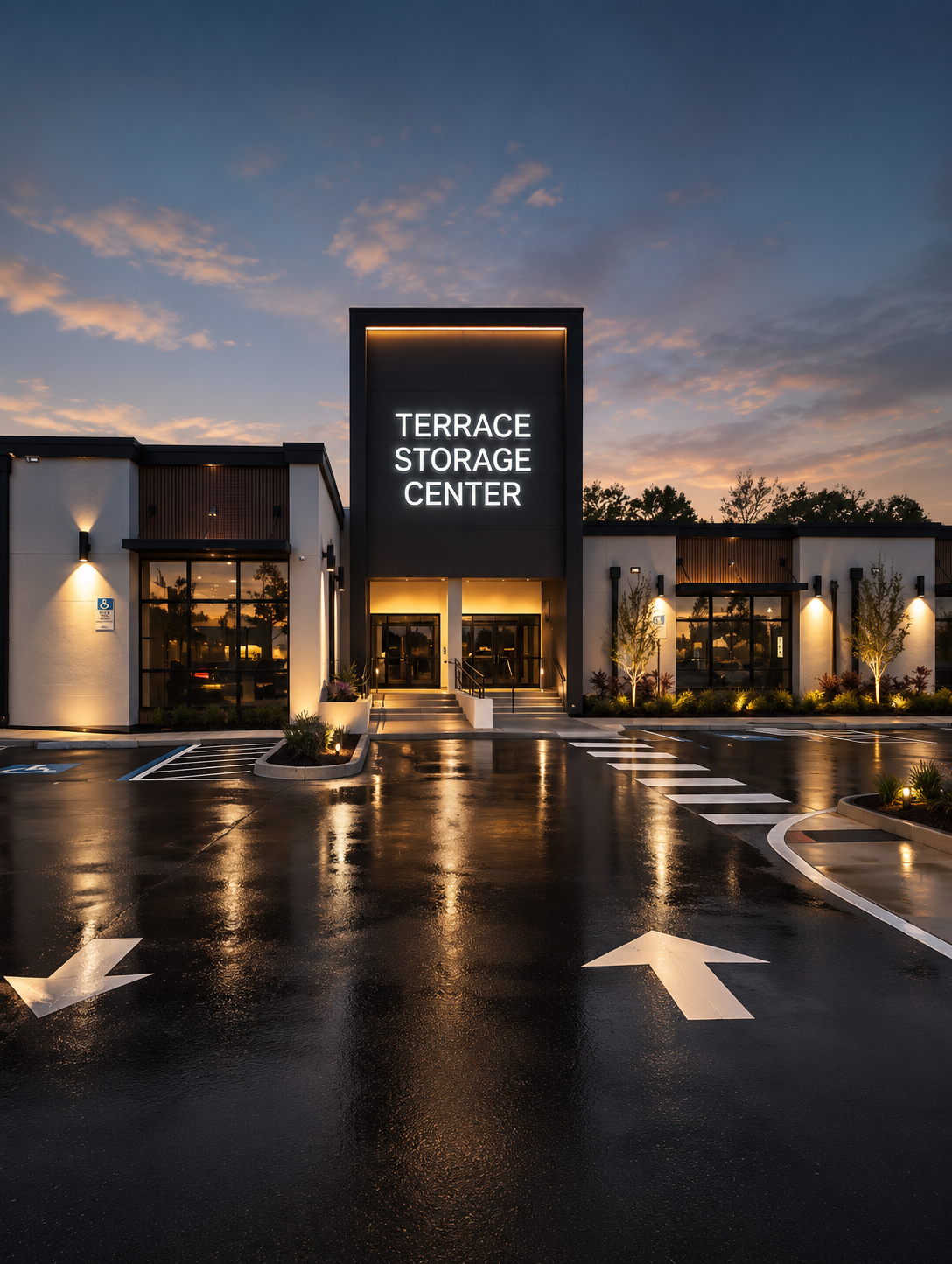 storage