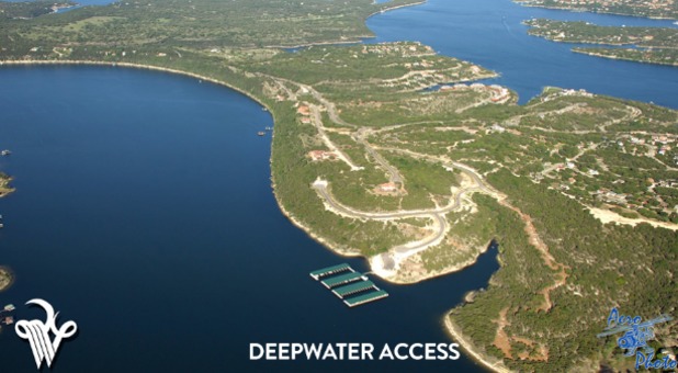 Deepwater Access