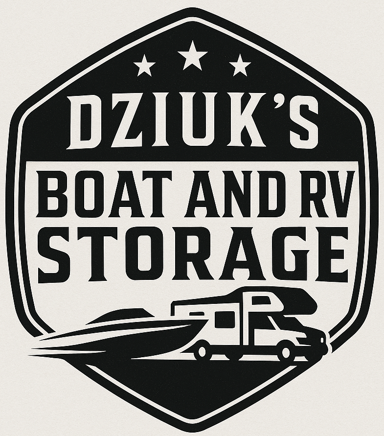 Dzuik's Boat & RV Storage 8865 FM 471 S  Lacoste, Texas  78039 