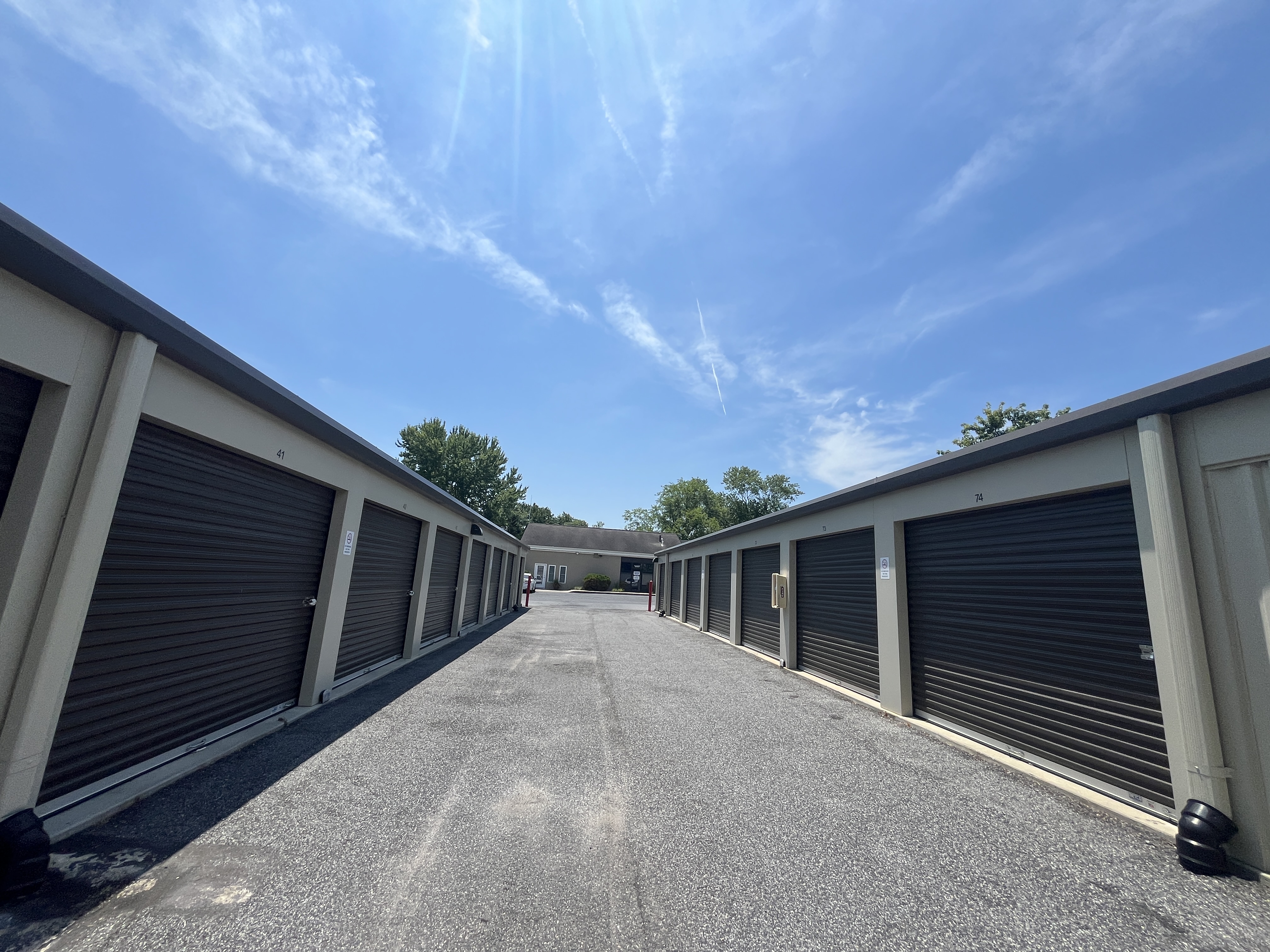 Main Street Storage 9842 Main St Berlin, MD 21811