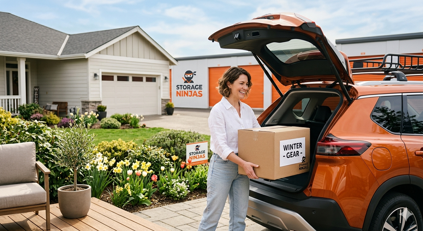 Storage Ninjas April Blog 1