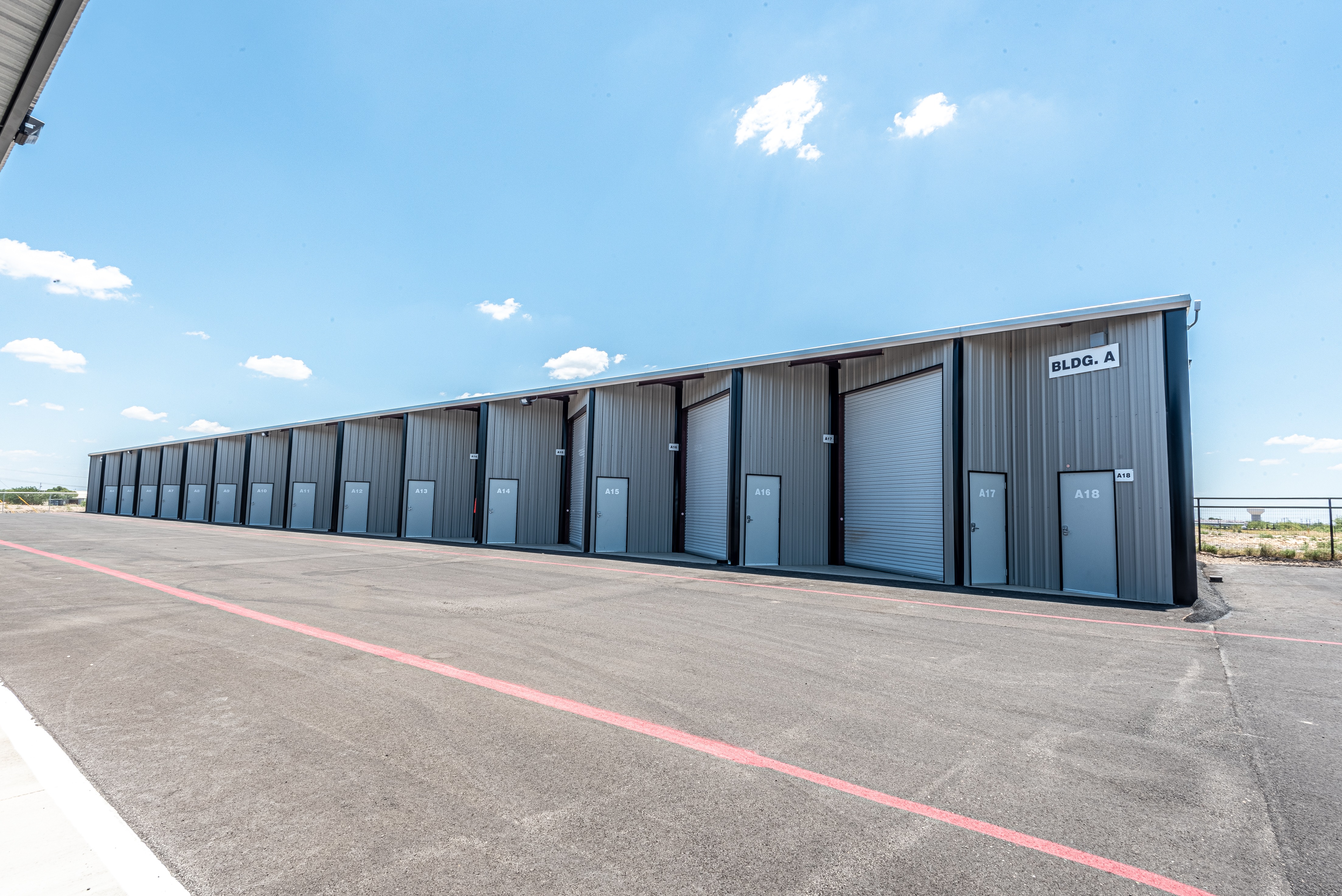 Two Rare Openings at Haslet Boat & RV Storage Two Rare Openings at Haslet Boat & RV Storage