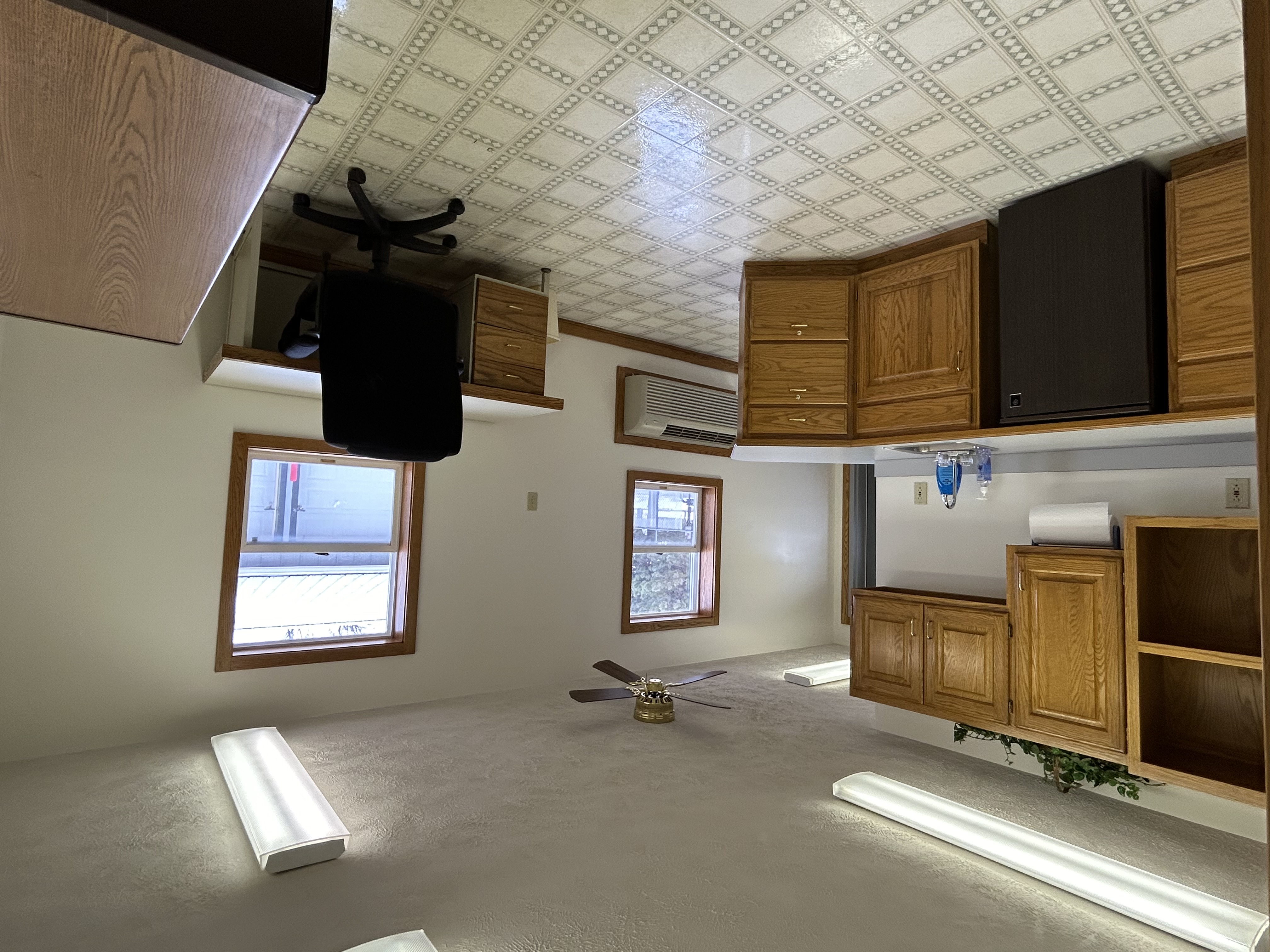 office