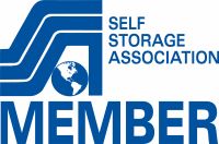 Storage Ninjas - Grand Island is a proud member of the Self Storage Association