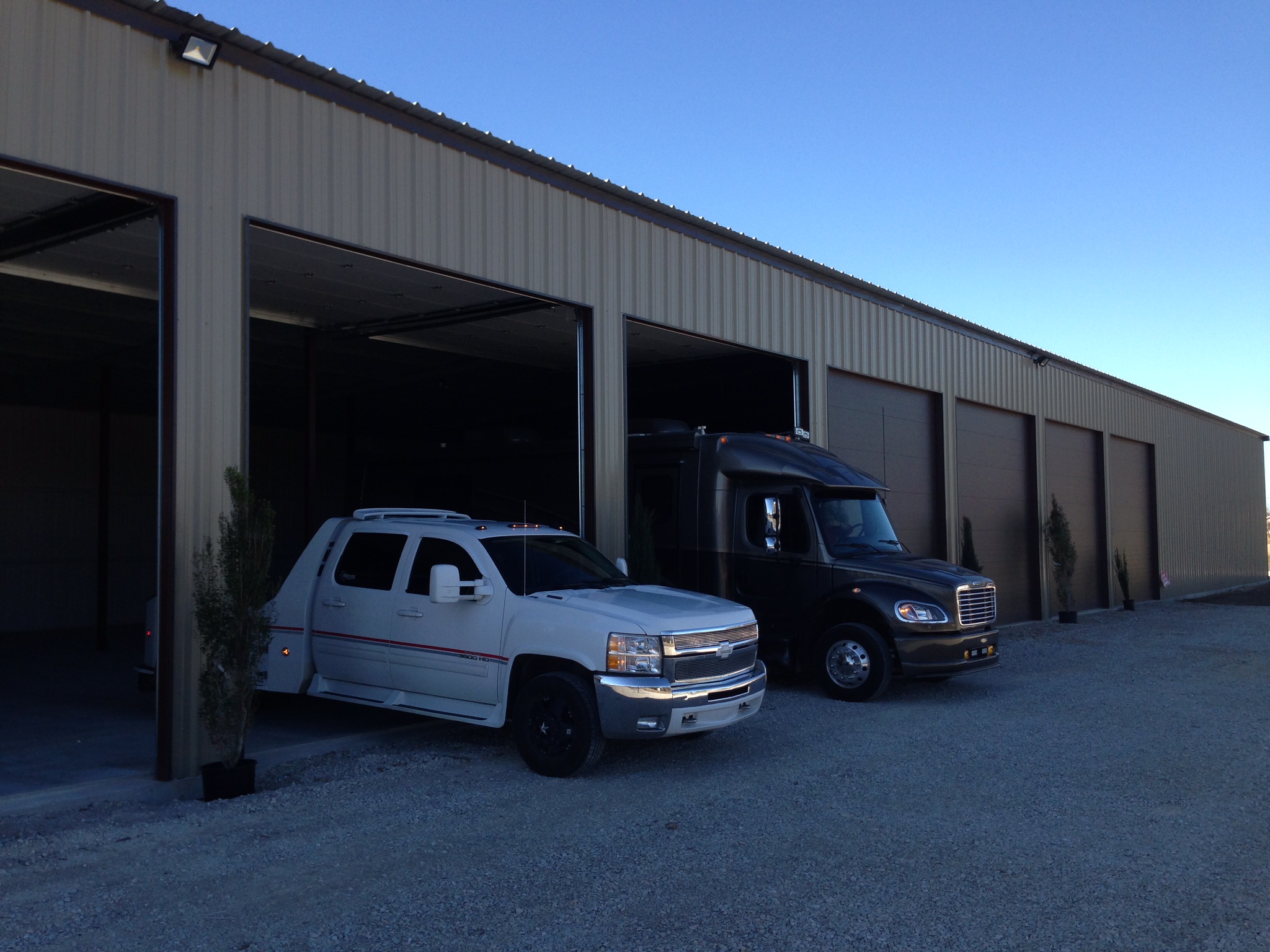 TEXAS 380 RV PARK & STORAGE photo 2