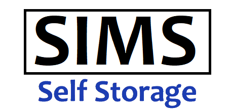 Sims Self Storage in Florence, MS