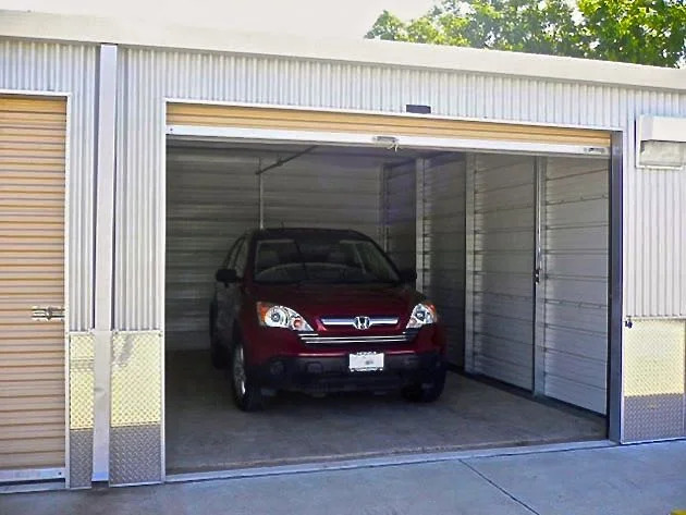 Car Storage in Concord CA ABBA Self RV Storage