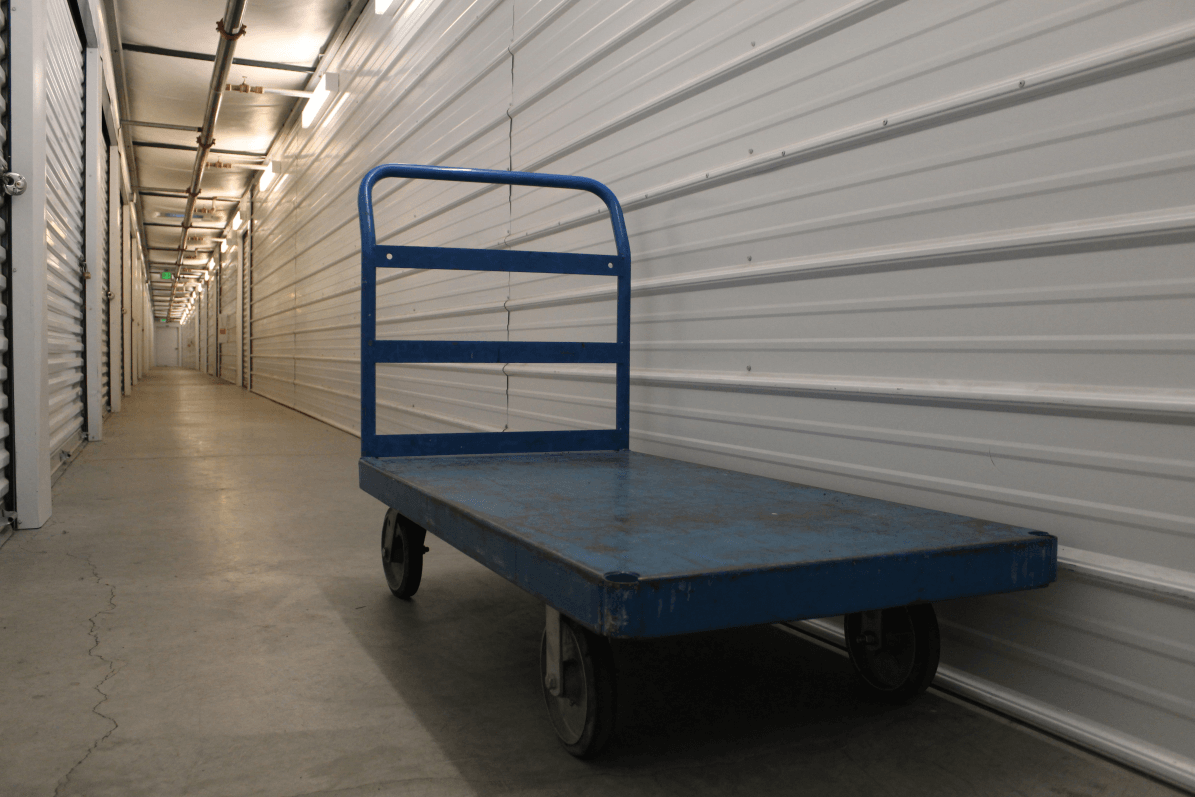 FAQ | ABBA Self Storage Units